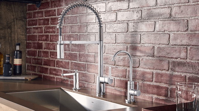 6 Best Commercial Kitchen Faucets in Australia – (Reviews & Guide 2023)