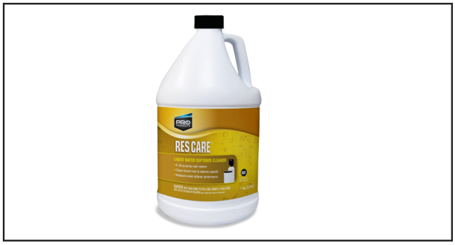 ResCare RK41N Best Water Softener Cleaners in Australia
