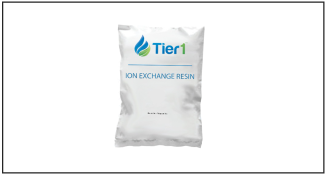 Tier1 IER-100 Best Water Softener Resins in Australia