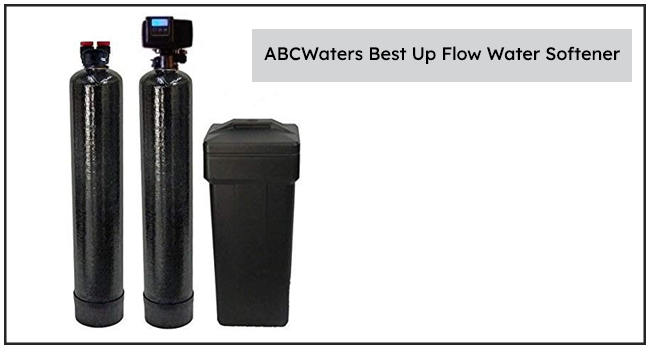 ABCWaters Best Up Flow Water Softeners in Australia