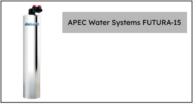 APEC Best Salt-Free Water Softeners in Australia