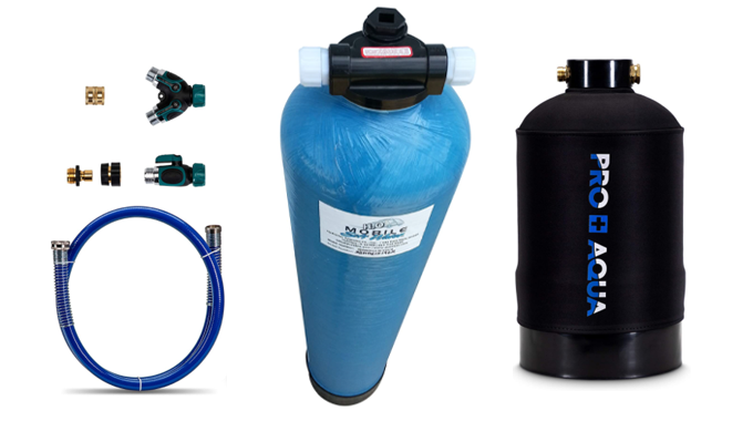 Best Marine Water Softeners in Australia- Detailed Review & Buyer’s Guide!