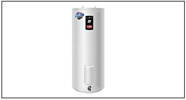 Bradford Best 40 Gallon Gas Water Heaters in Australia