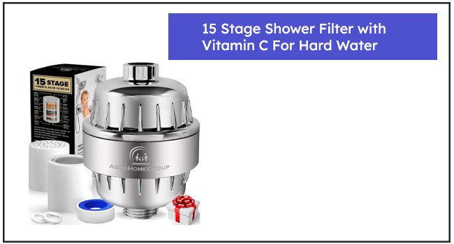 15-Stage-Shower-Filter-Best-Shower-Filter-for-Hard-Water-in-Australia