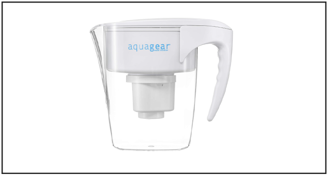 Aquagear-8-Cup-Best-Water-Filters-of-2020