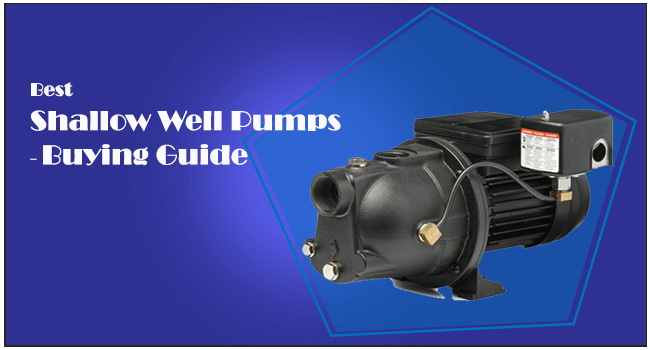 Best-Shallow-Well-Pumps-Buying-Guide-in-Australia