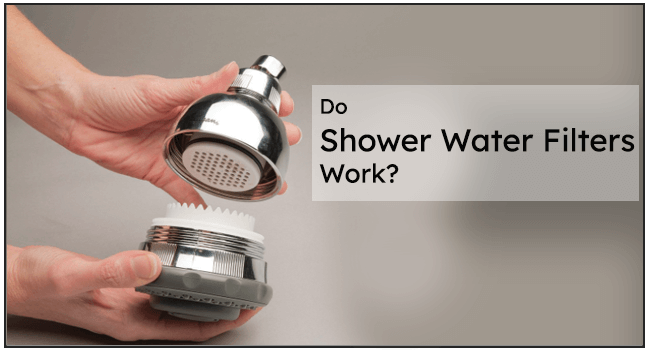 7 Best Shower Filters for Hard Water in Australia- 2023 Ultimate Guide!