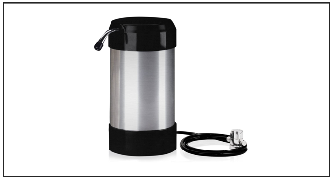 Cleanwater4less Best Countertop Water Filter in Australia