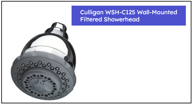 Culligan-WSH-C125-Best-Shower-Filter-for-Hard-Water-in-Australia