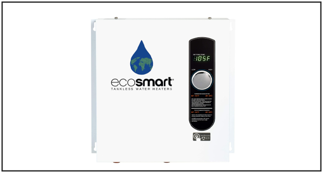 EcoSmart-ECO-27-Best-Electric-Tankless-Water-Heaters