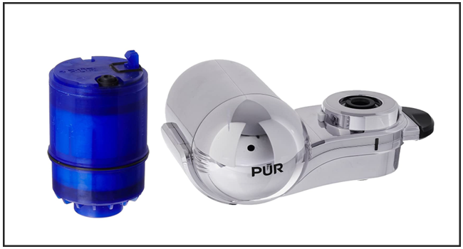PUR-3-Stage-Best-Faucet-Water-Filters in Australia