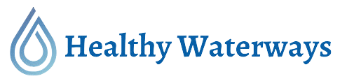 HealthyWaterWays Logo